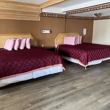 Budget Inn And Suites Корпус-Крісті Екстер'єр фото